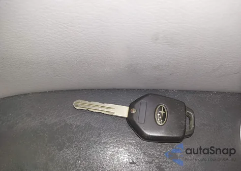 2012 Subaru Tribeca 3.6R Touring z USA, uszkodzony, nr VIN 4S4WX9KD4C4400128